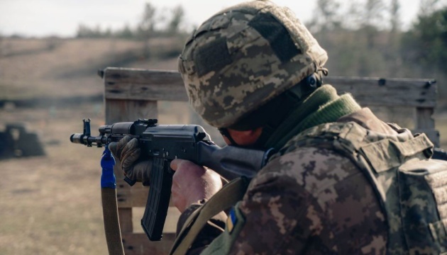 На фронті 163 зіткнення, найгарячіше на Костянтинівському та Покровському напрямках