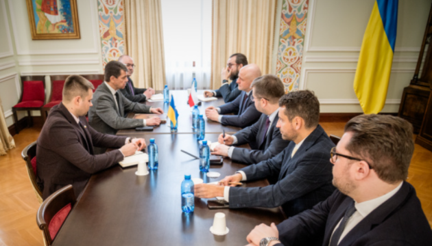 У МЗС анонсували проведення українсько-польської конференції істориків