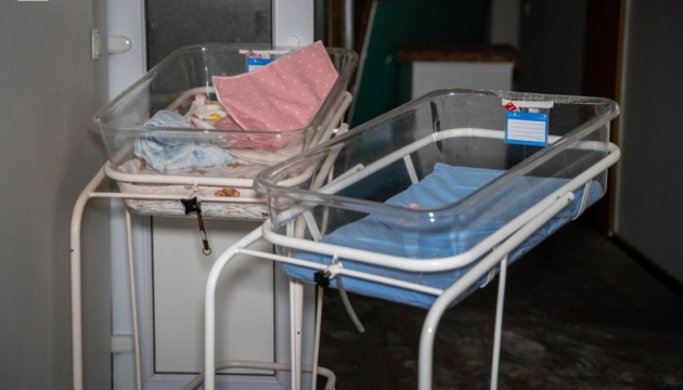 Директор пологового будинку в Одесі розповів, як вдалося врятувати дітей під час обстрілу