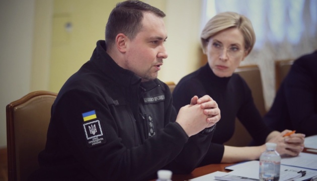 Пантеон видатних українців: Буданов найближчим часом подасть пропозиції на розгляд Президента