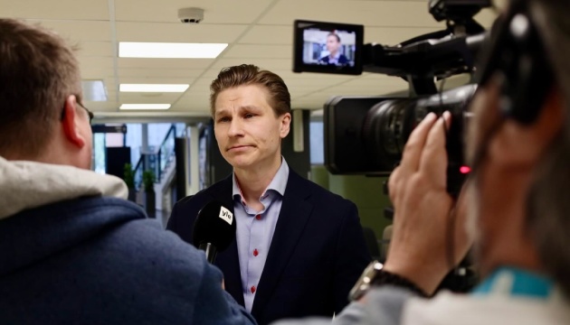 Фінляндія обіцяє перевірити постачання зброї Україні за програмою PURL