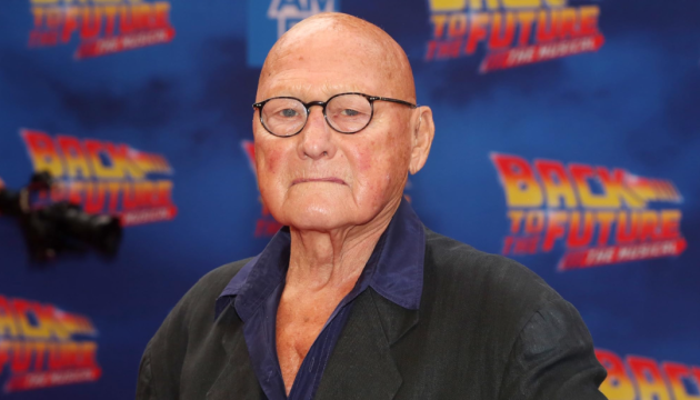 Помер актор Джеймс Толкан, відомий за ролями у фільмах «Найкращий стрілець» і «Назад у майбутнє»