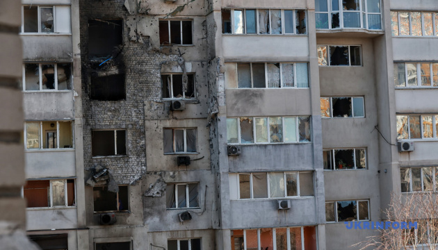 Нічна атака на Одесу: двоє загиблих, кількість постраждалих зросла до 14