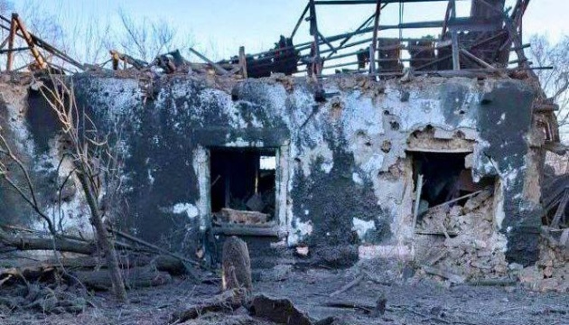 Ворог минулої доби атакував Запорізьку область ракетою, КАБами та дронами, поранені троє жінок