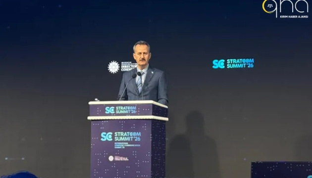 Війна Росії проти України змінила глобальне безпекове середовище