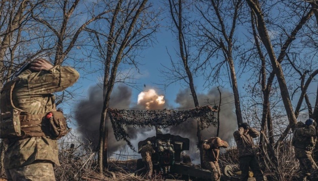 War update: 236 clashes on front lines, heaviest fighting in Pokrovsk, Huliaipole sectors