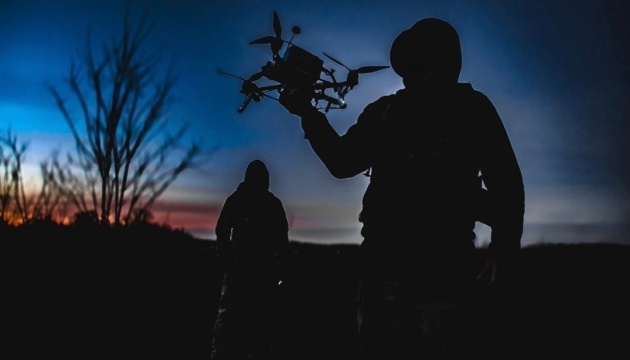L'armée ukrainienne repousse un assaut massif et détruit une colonne de blindés dans le secteur de Zaporijjia