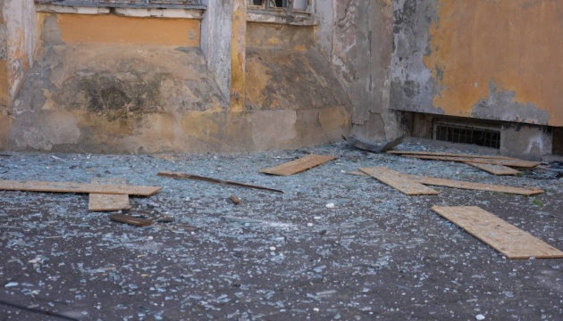 Кількість поранених від атаки РФ на Краматорськ зросла до 12