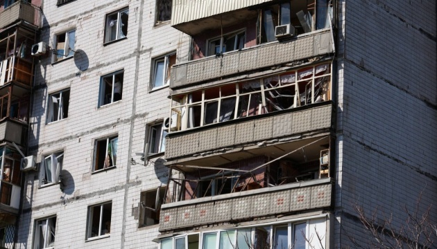 Удар по Краматорську: троє загиблих, кількість постраждалих зросла до 13