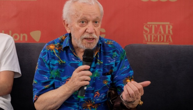 Помер кінорежисер Віллен Новак