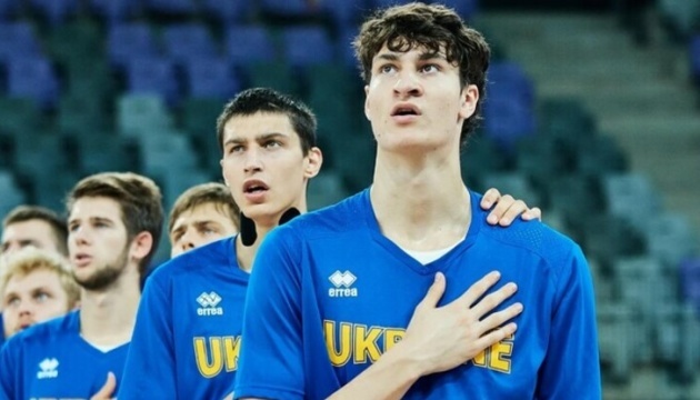 Баскетболіст Максим Кличко зіграв двіа матчі за день у Франції