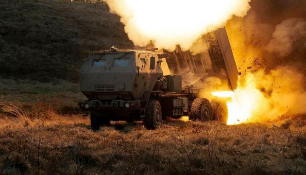 L'Ukraine frappe plusieurs cibles militaires russes sur les territoires temporairement occupés, notamment l’usine métallurgique d'Altchevsk