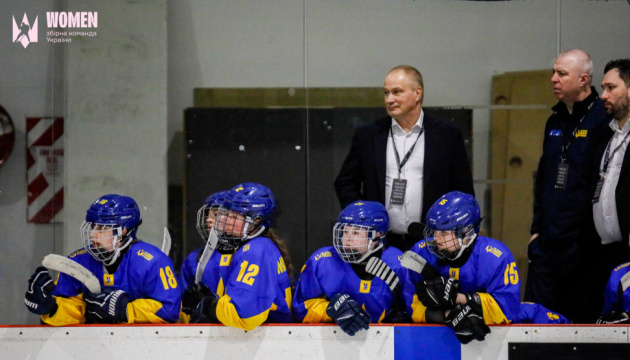 Тренер хокеїсток України про перемогу над Мексикою: Важливий перший крок