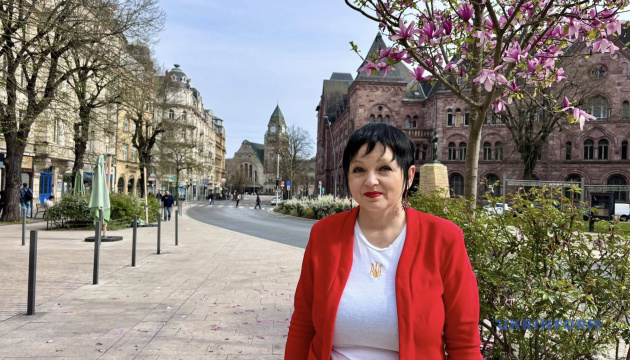 Глобальна українська спільнота має лобіювати вступ України до ЄС – експертка