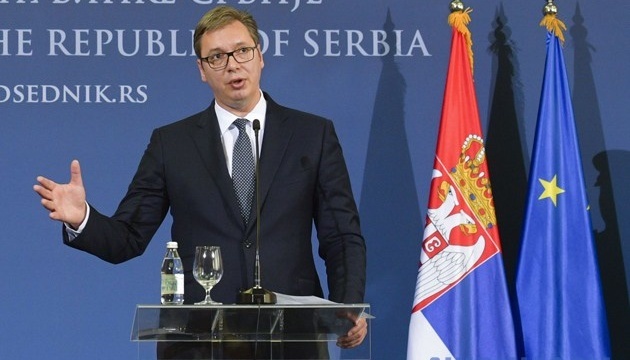Serbia extends its gas import agreement with Russia for another three months