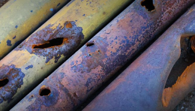 «Газмережі Сумщини» спростували, що частина Конотопа залишилася без газу