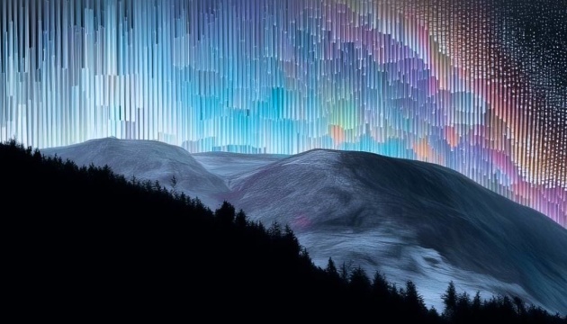 Les Ukrainiens choisissent le nom pour l'IA nationale