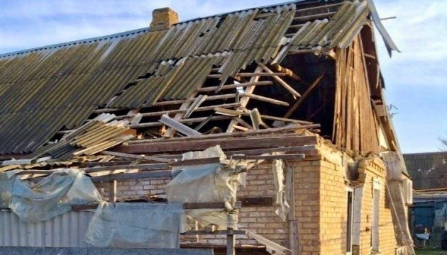 Росіяни протягом дня 70 разів атакували Дніпропетровщину, є загиблий та 12 поранених