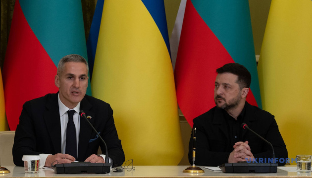 Болгарія приєдналася до програми PURL