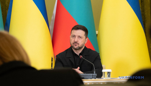 Через заблокований кредит від ЄС Україна може не встигнути підготуватися до зими - Зеленський