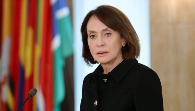 Болгарію також шантажувала Росія, тому вона розуміє Україну і підтримує її - глава МЗС