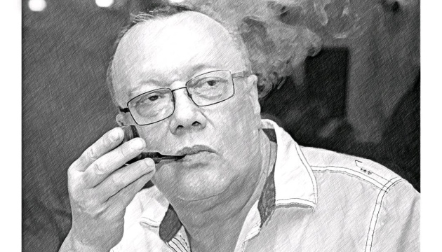 В Одесі пішов із життя зірковий актор «Маски-шоу» Володимир Комаров