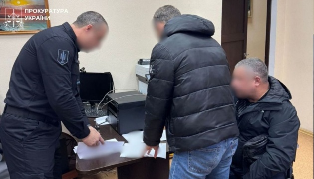 Експосадовця ДСНС із Запоріжжя судитимуть за незаконне збагачення на ₴13 мільйонів