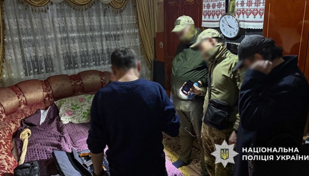 Geheimdienst und Polizei decken russisches Agentennetzwerk auf