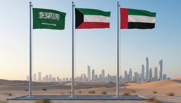 Країни Перської затоки просять Трампа не зупиняти війну проти Ірану - AP