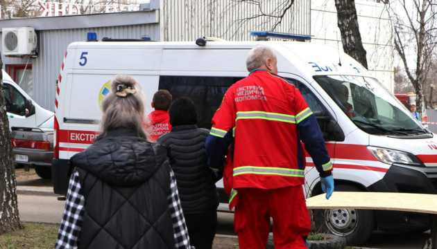 У Полтаві спрямували майже пів мільйона гривень на допомогу постраждалим від обстрілів
