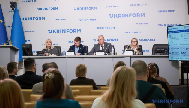 Понад 2 мільярда гривень на іпотечне кредитування: Держмолодьжитло підбило підсумки 2025 року