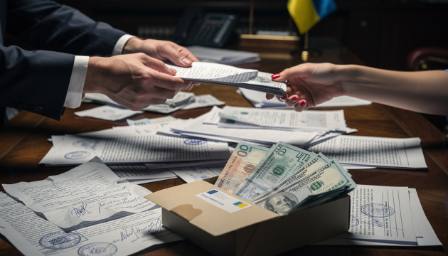 В Україні понад половина експертів очікує зниження рівня корупції у майбутньому