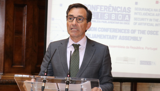 Президент ПА НАТО закликав терміново посилити військову підтримку України