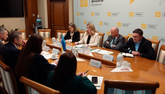 ПРООН із 2022 року мобілізувала понад $1 мільярд на реалізацію проєктів в Україні - Мінфін