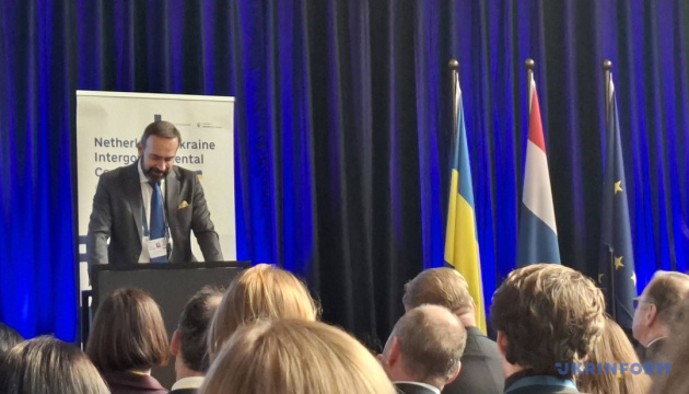 У Нідерландах заявили про чіткий сигнал Москві та Брюсселю: майбутнє України - в ЄС