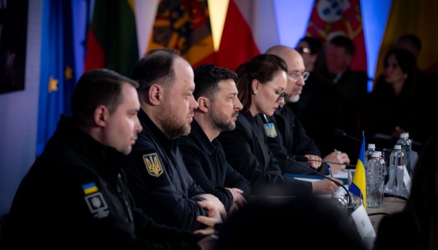 Понад 600 убитих українців у Бучі: Зеленський закликав світ посилити тиск на Росію