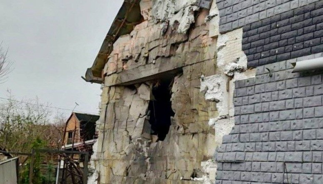 Загарбники протягом дня понад 40 разів атакували Дніпропетровщину, є постраждалий