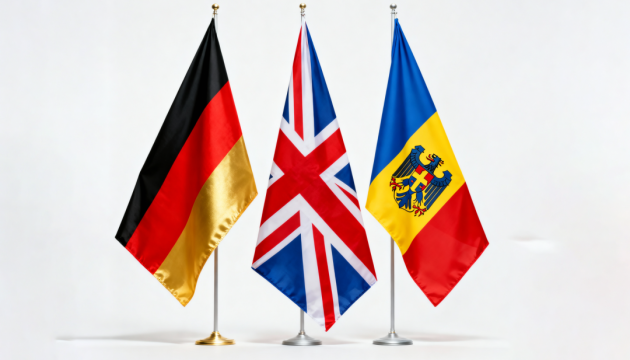 До угоди про створення Спецтрибуналу за агресію РФ приєдналися ще три країни