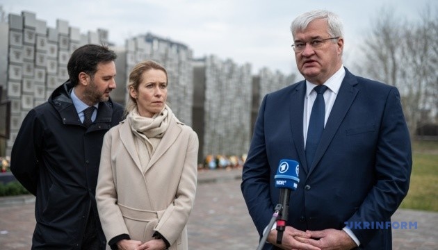 Україна має розвіддані, що Росія умисно спрямовує дрони у бік країн Балтії та Фінляндії - Сибіга