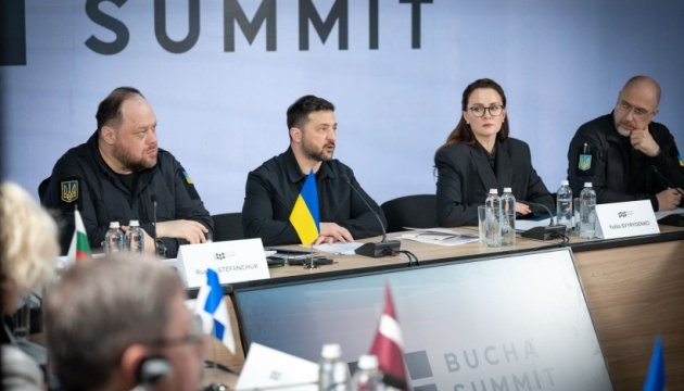 ゼレンシキー大統領、「復活祭休戦」の提案を認める