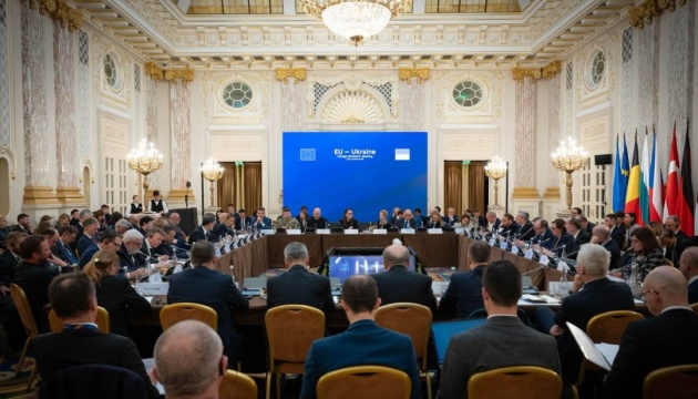 За чотири роки війни Україна отримала від європейських країн €193 мільярди допомоги - Свириденко