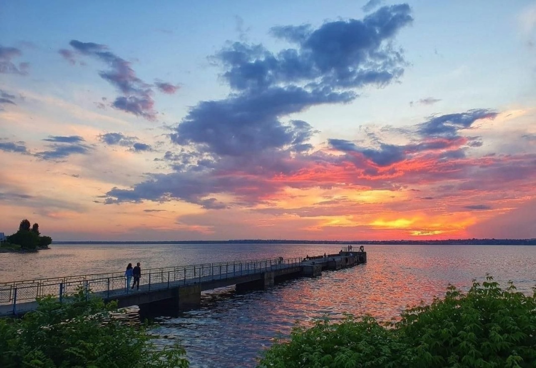 Мирне життя