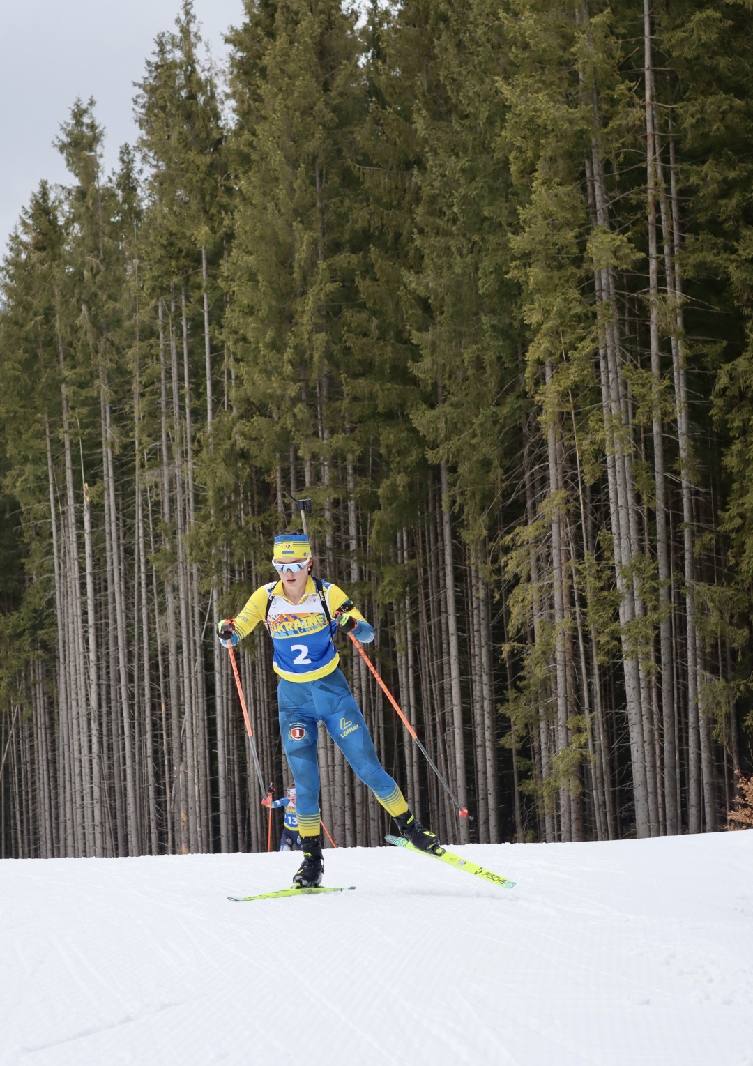 Ірина Тарасюк 