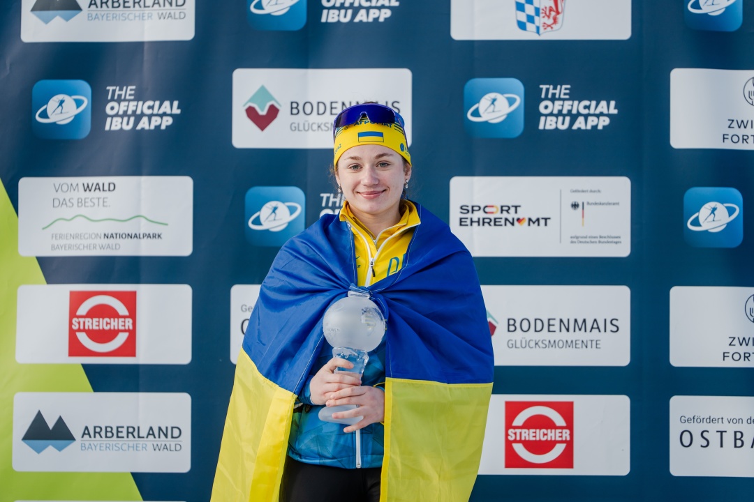 Тетяна ришталевий глобу