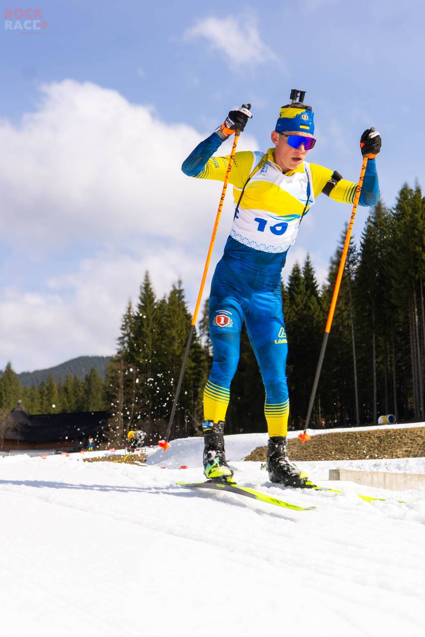 Тарас Тарасюк