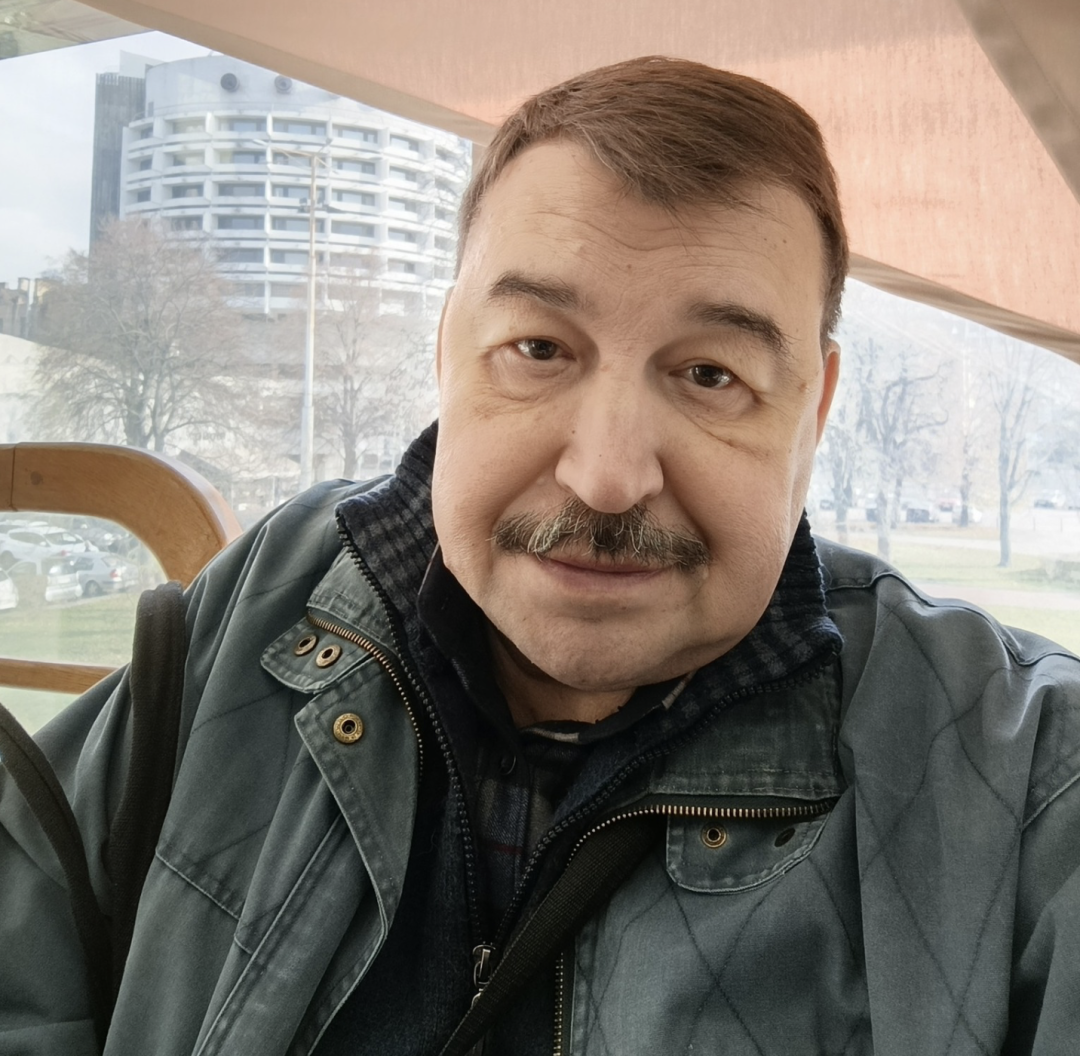 Фото: Фейсбук/Сергій Чебаненко