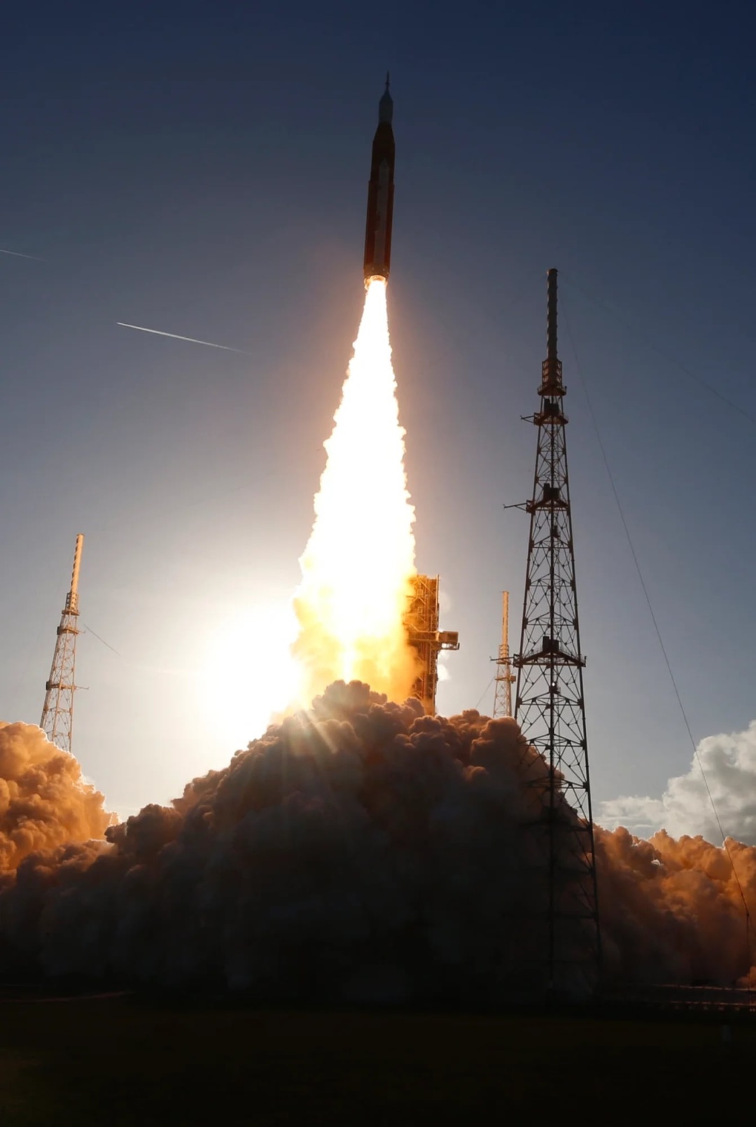 Фото: Steve Nesius.