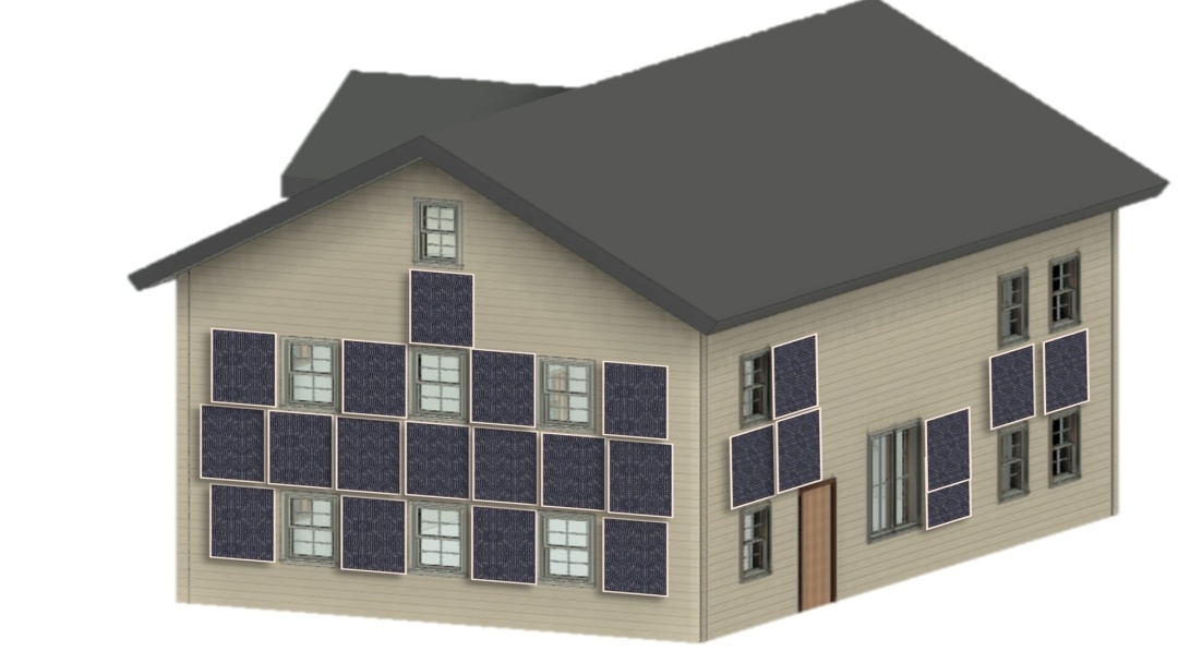 Фото: University of Massachusetts Amherst