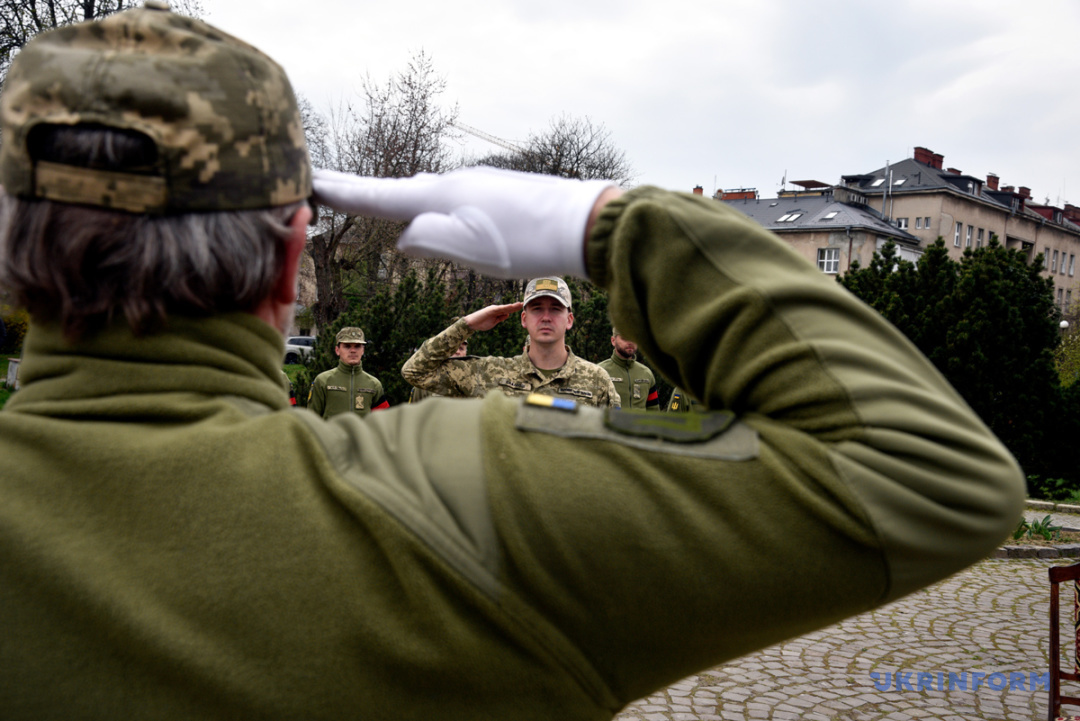Фото: Юлій Зозуля