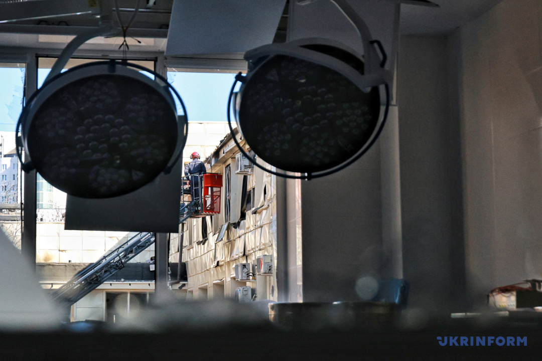 Фото: Ніна Ляшонок